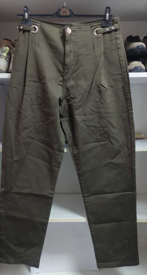 Штани брюки розмір 29 30 alexander wang штаны жіночі женские M L М Л