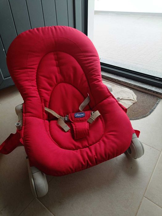 Espreguiçadeira bebe Évora