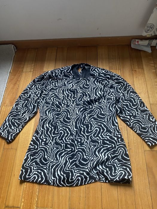 Conjunto tipo Fato Zara