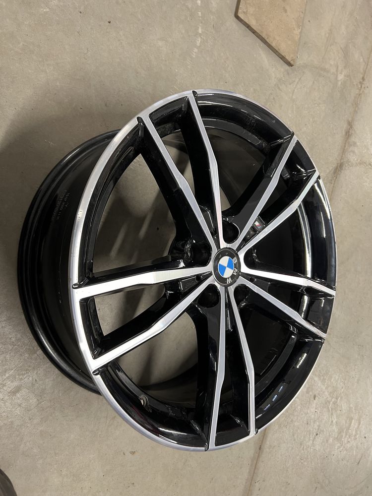 Felga 19” BMW M-pakiet 5x112 x809009xBLA