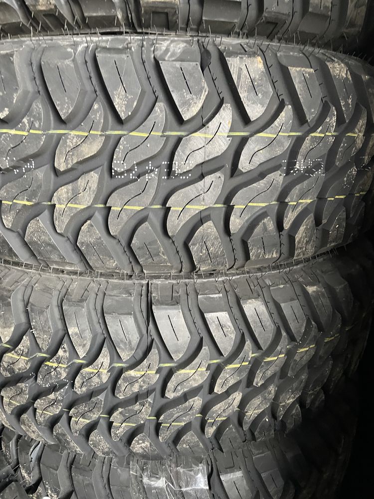 Грязева болотна резина колеса 35/12,5 R15 toyota nissan Mitsubishi уаз