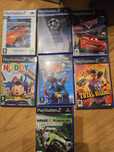 Jogos PlayStation 2