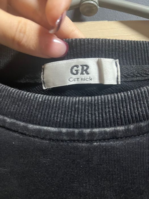 Костюм варьонка оверсайз