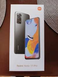 Xiaomi Redmi note 11 Pro 6/64