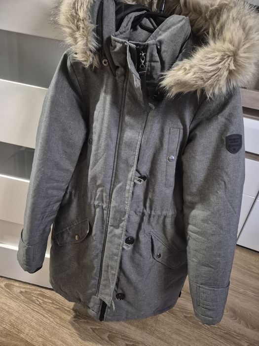 Kurtka zimowa vero moda