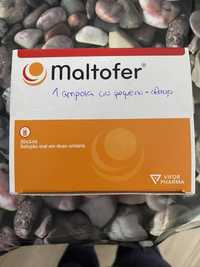 Maltofer - Fechado