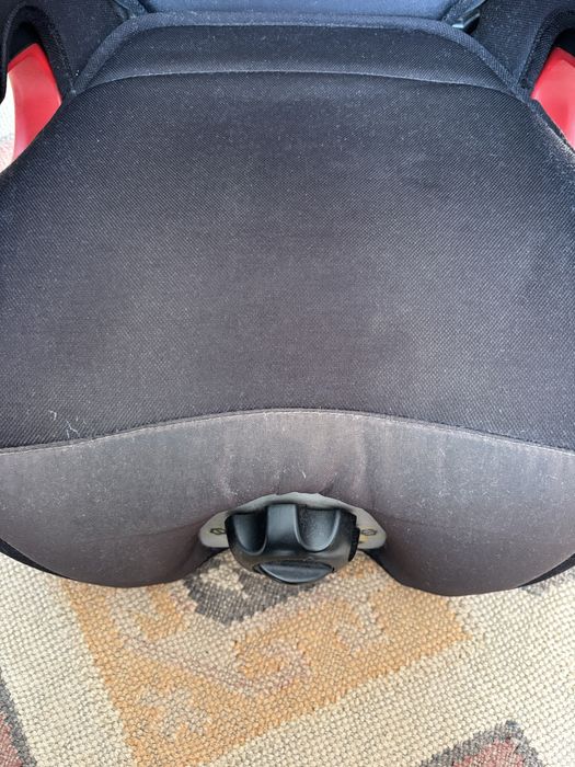 Cadeira criança Auto