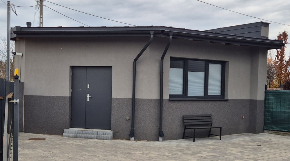 Wynajmę lokal usługowy