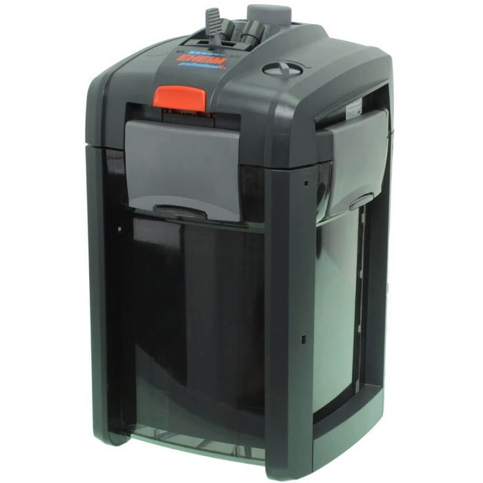 Eheim Professionel 4+ 2273 wkłady 180-350L