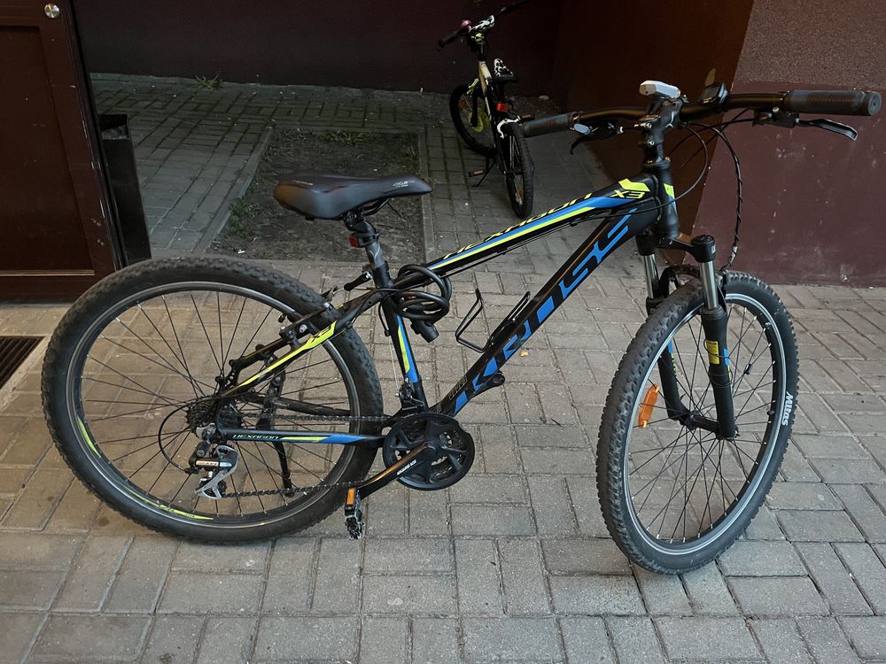 Rower MTB Kross 26"