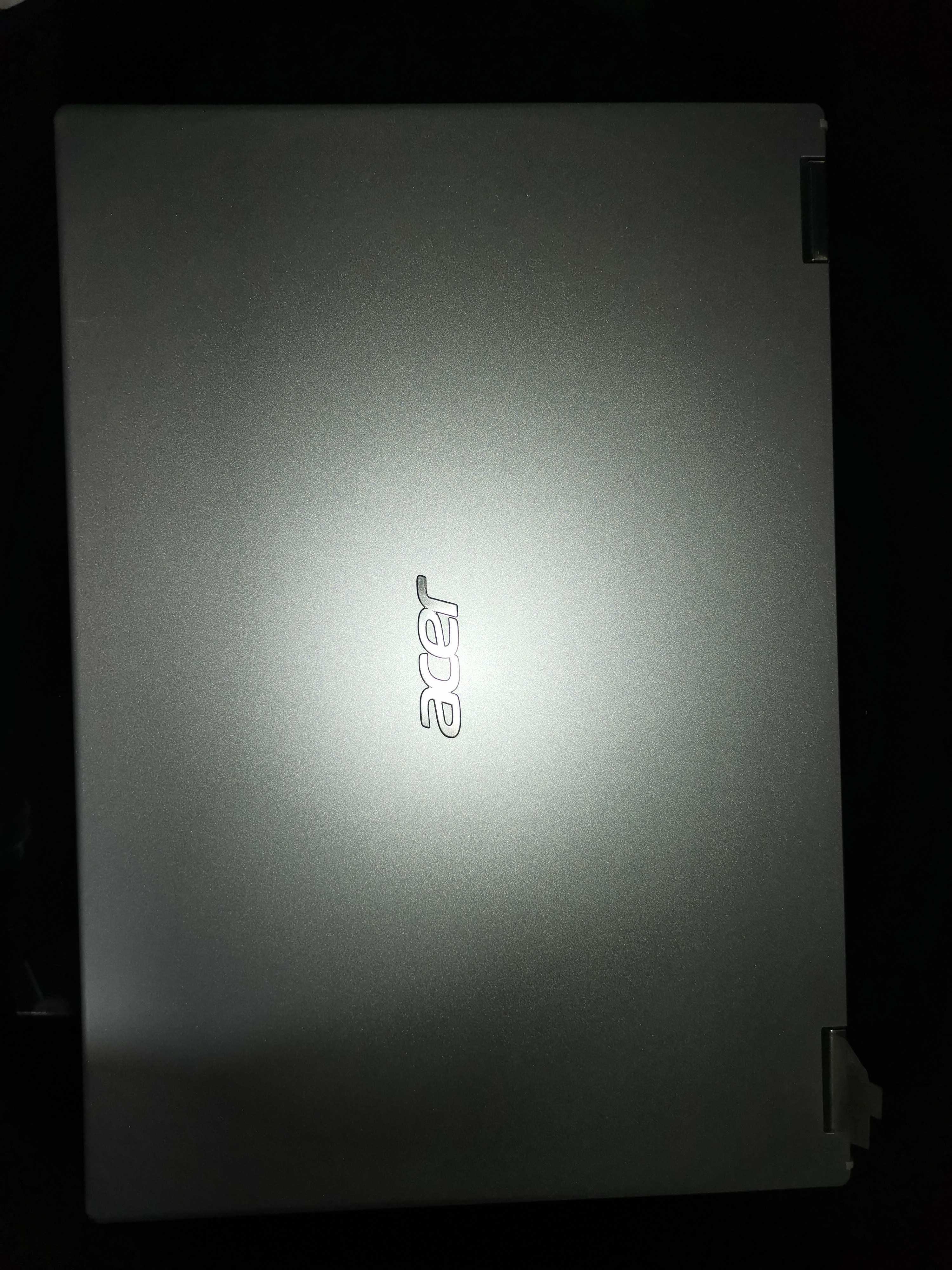 Portátil Acer Chromebook spin 513