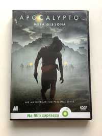 Film DVD „Apocalypto”