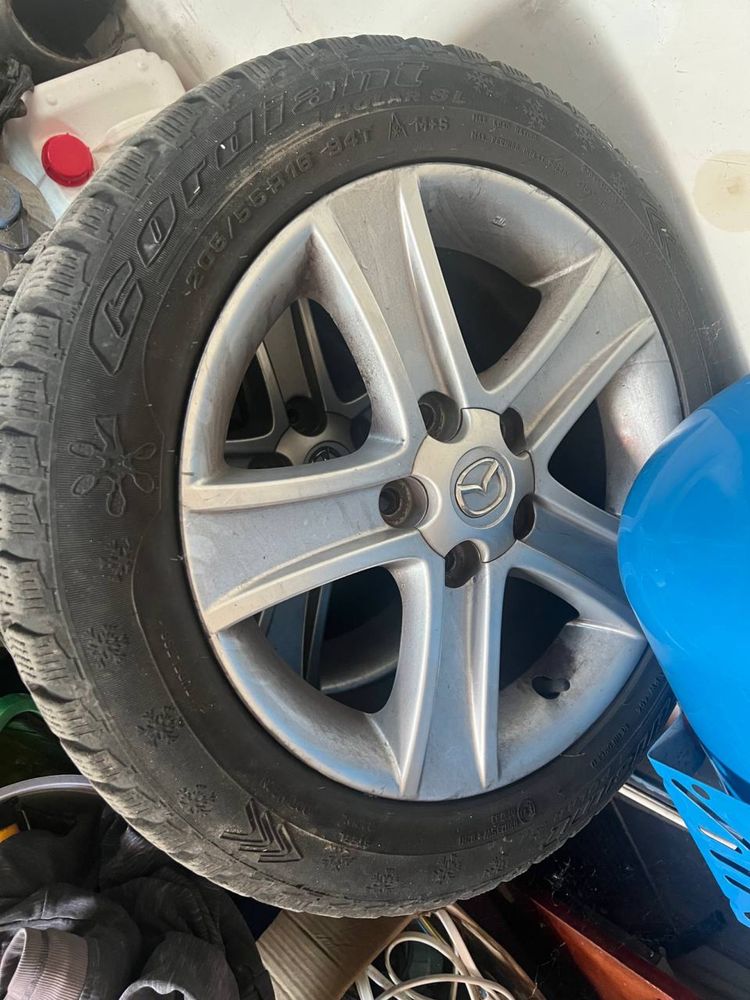 Продам Mazda 6 gg