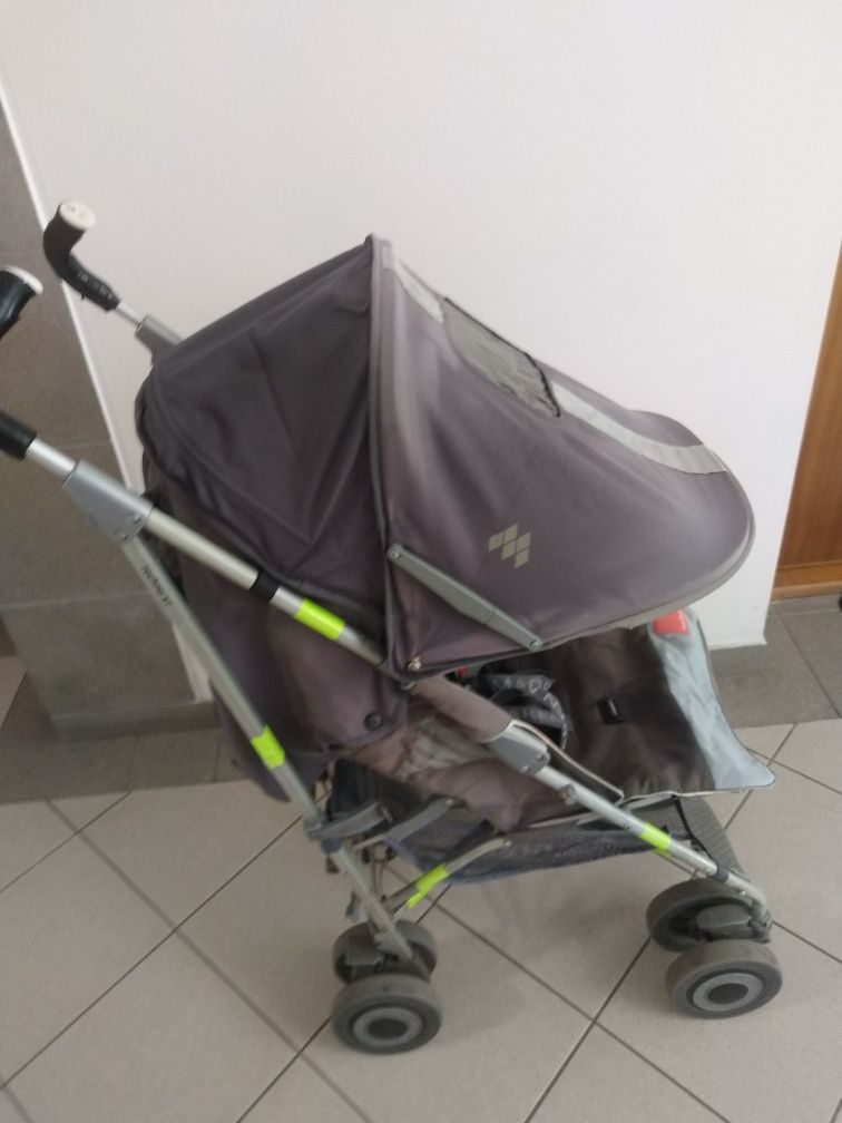 Wózek maclaren techno xt. PROMOCJA