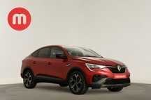 Renault Arkana 1.3 TCe R.S.Line EDC