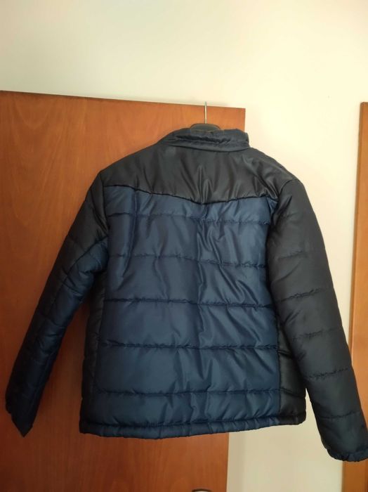 Casaco de criança 9-10 anos Everlast NOVO