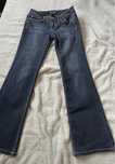 dzwony jeansy biodrówki 00s bells hipsters bootcut swag retro opium