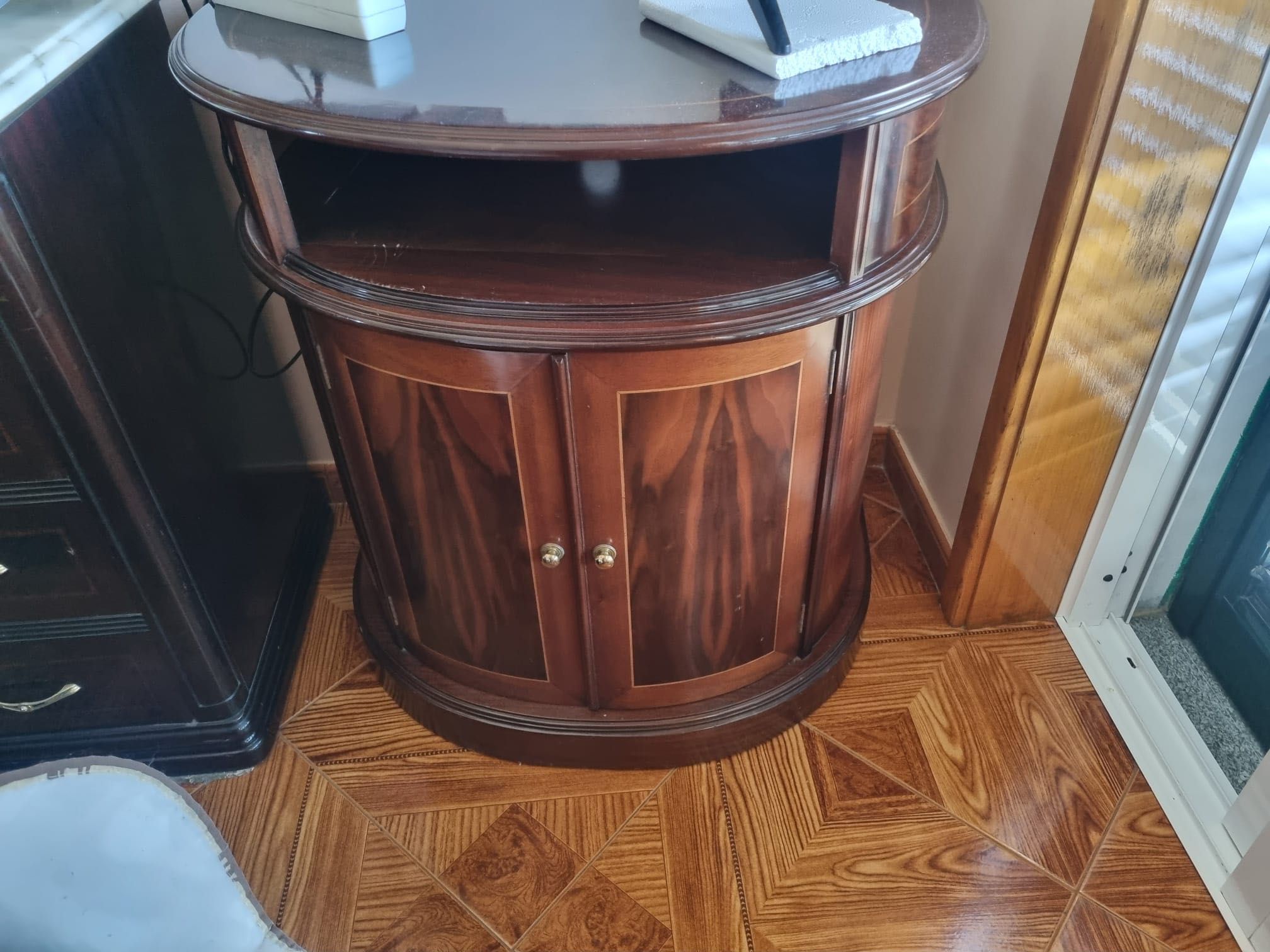 Vendo mobília quarto casal