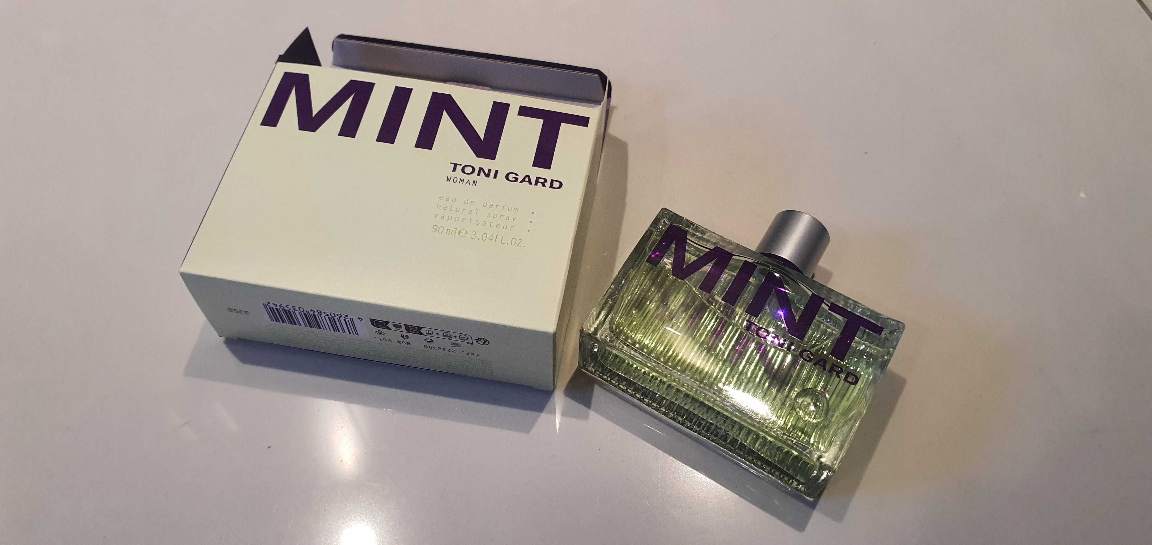 Perfumy damskie Toni Gard Mint Woman 90 ml