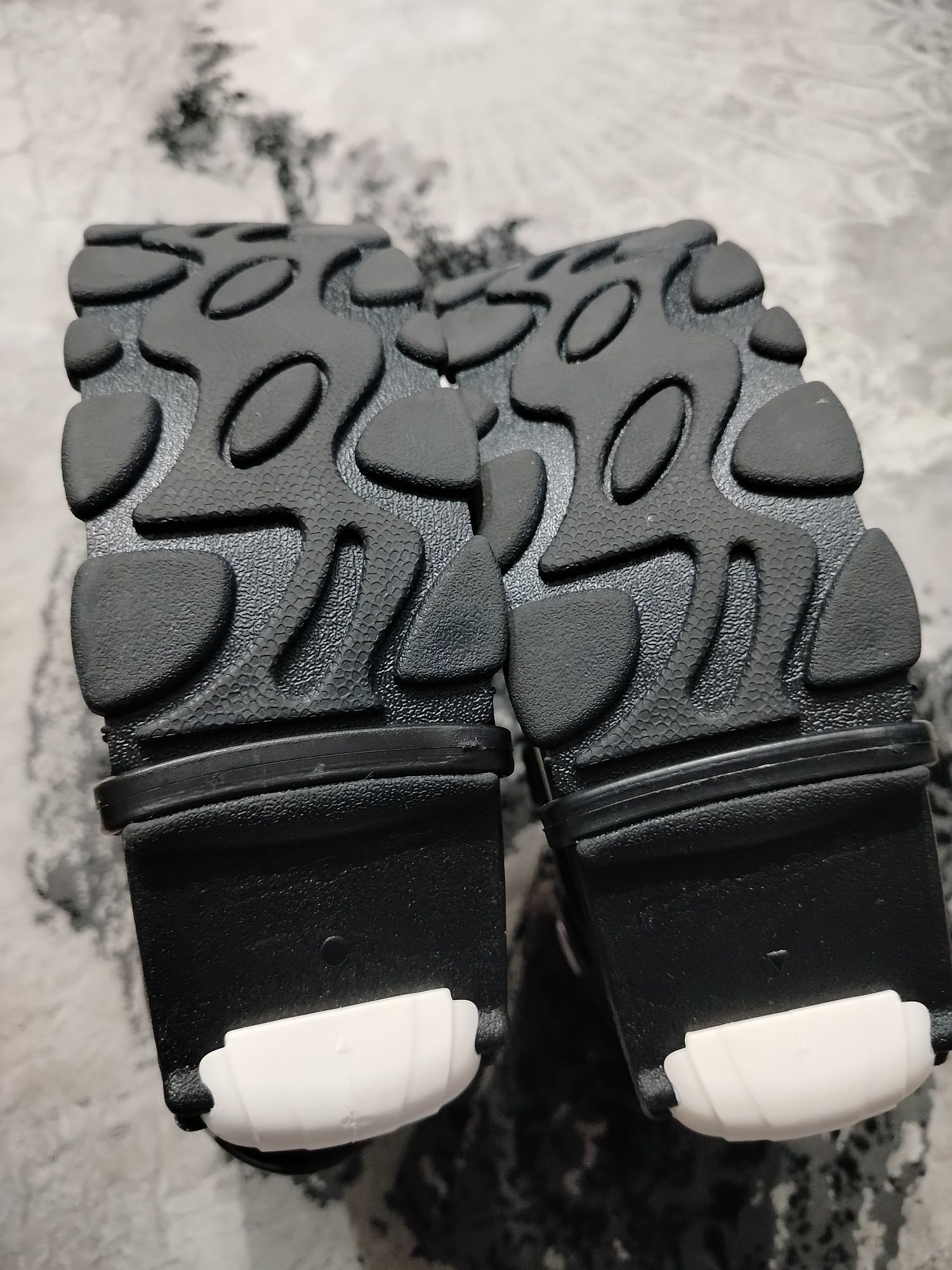 Buty do skakania