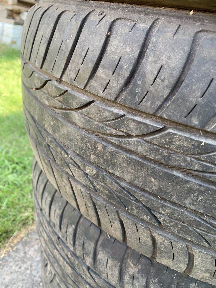 Шини Marshal matrac fx 215/60 R16 95V