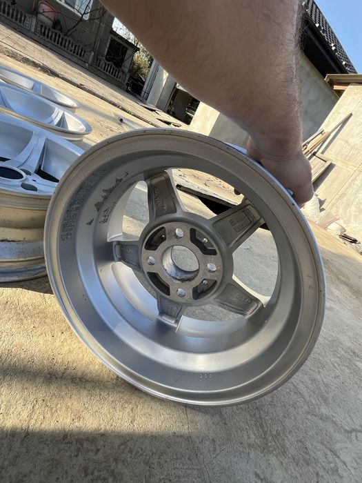 Титани на Жигули на 13