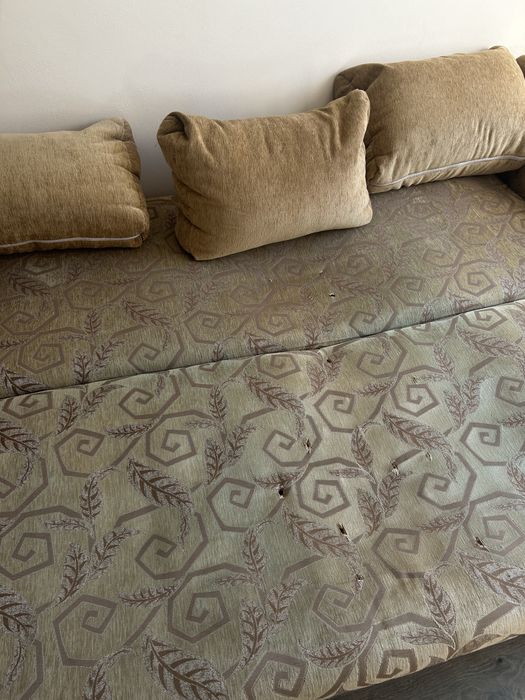 Диван розкладний