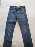 Calça de ganga Springfield