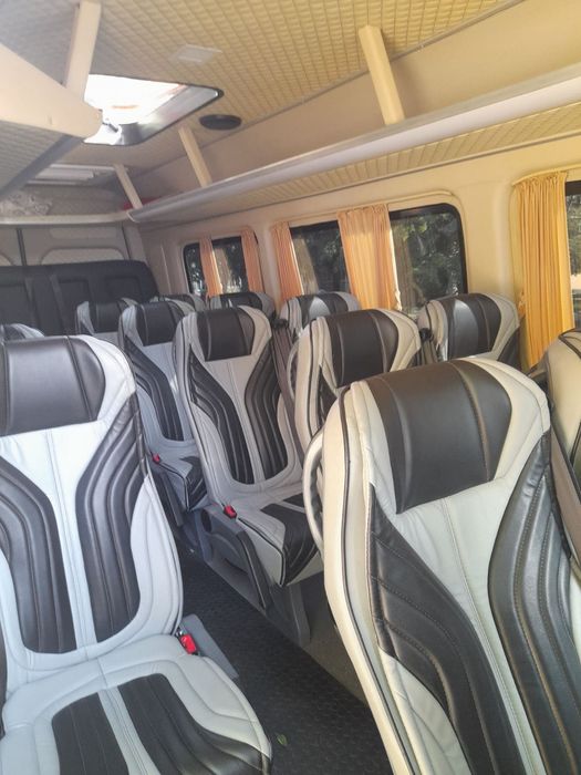 Заказ автобуса,екскурсії