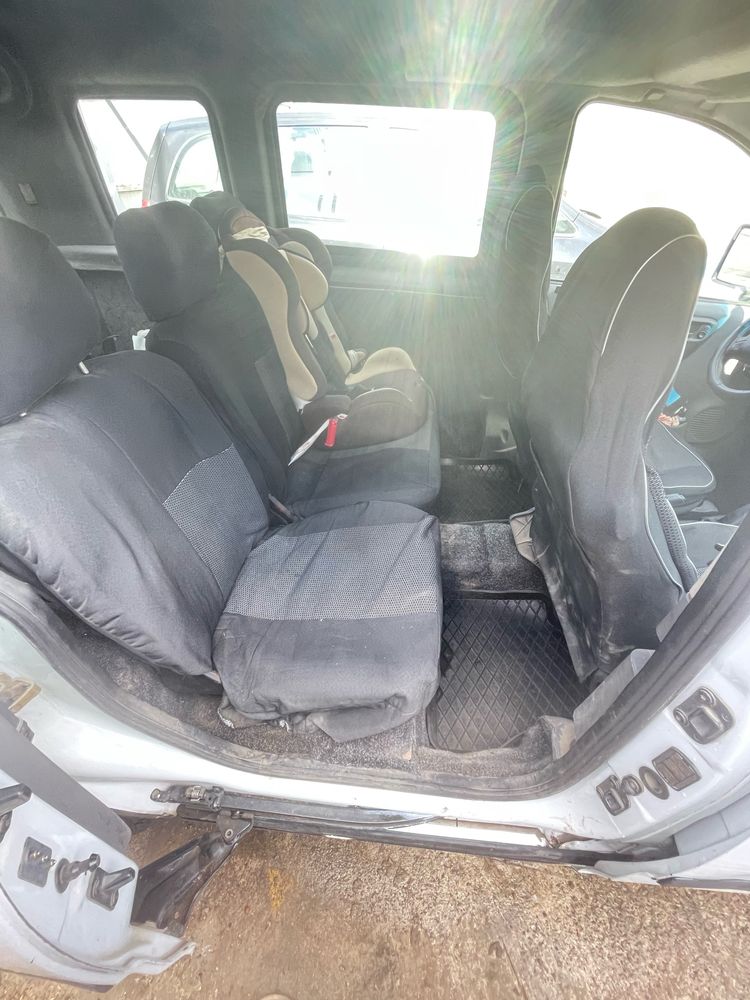 Opel Combo 1,3 дизель