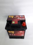 Akumulator 12V 44Ah 400A Centra Plus