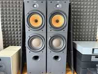 Kolumny Bowers & Wilkins DM603 S2 / B&W DM603 S2