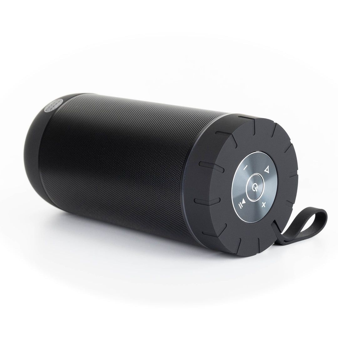 Our Pure Planet Bluetooth Głośnik Signature