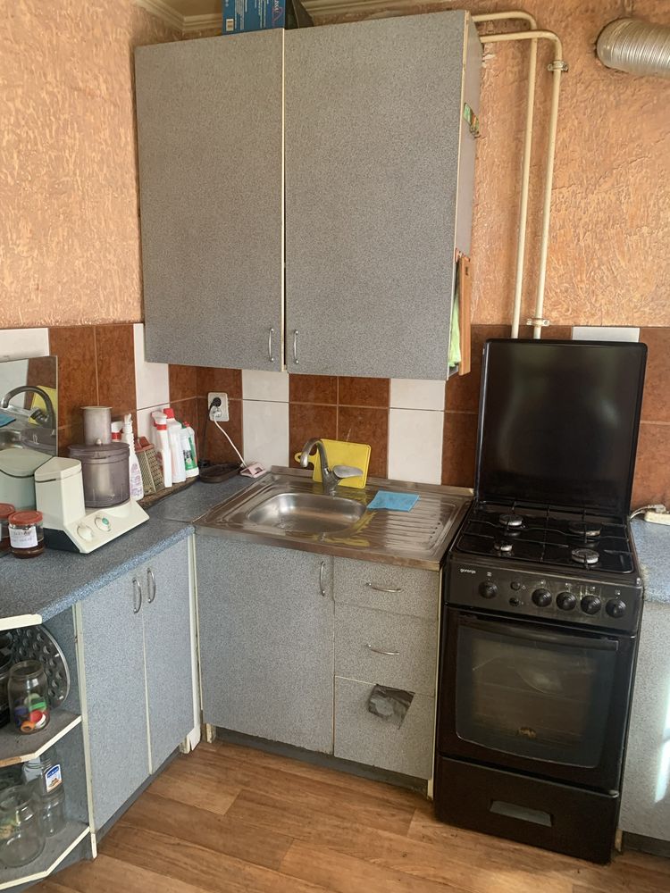 Продам 3 х кім квартиру на Польовій