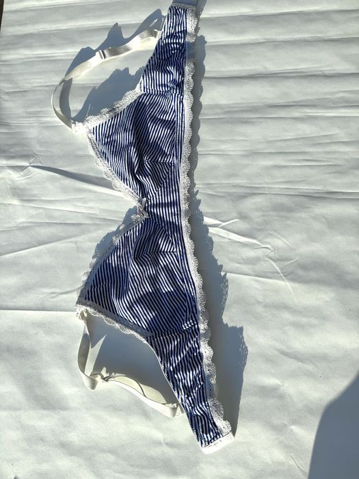 Бюстгальтер для годуючих 95% бавовна