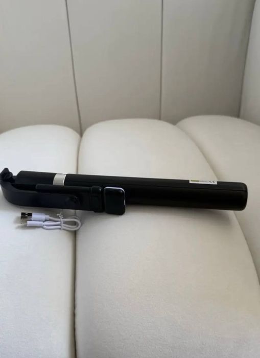 Селфи палка беспроводнная с треногой и пультом