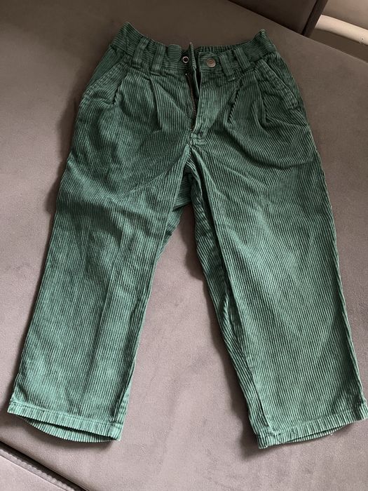 Штани 4-5 років 104-110 см