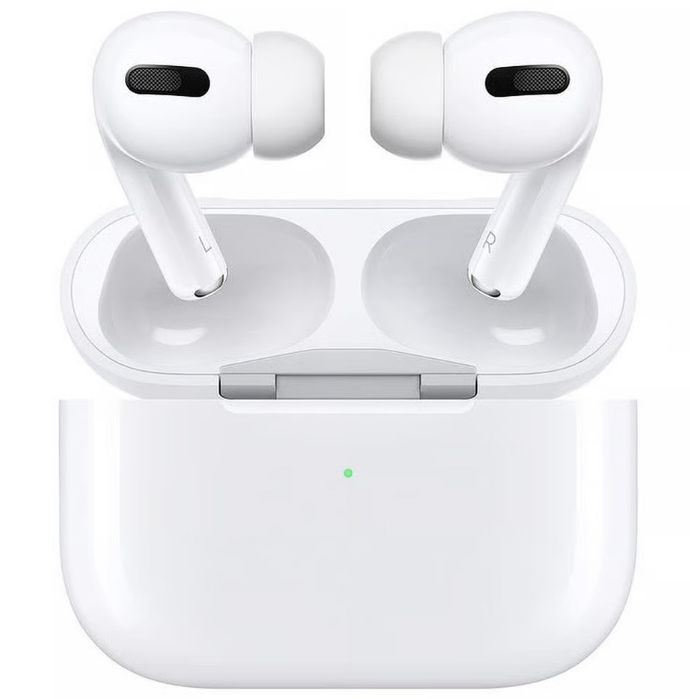 Airpods pro (apple)