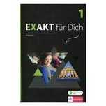 Exakt FUR DICH 1Podręcznik+CD