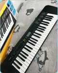 Keyboard casio ctk 240