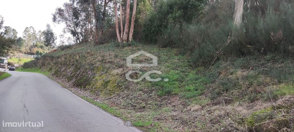 Terreno, Meinedo, Lousada