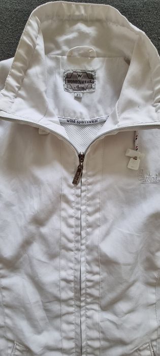 Bezrękawnik firmy WomenWear rozm. XS