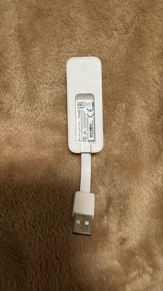 Adaptadores | USB