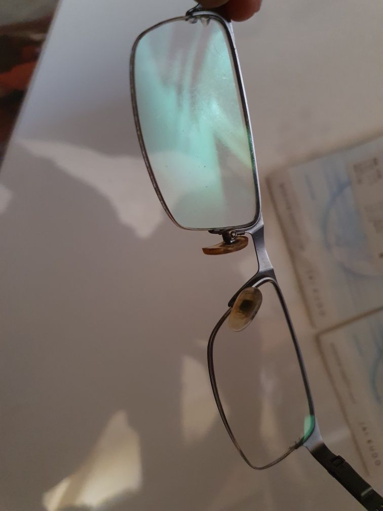 Okulary progresywne