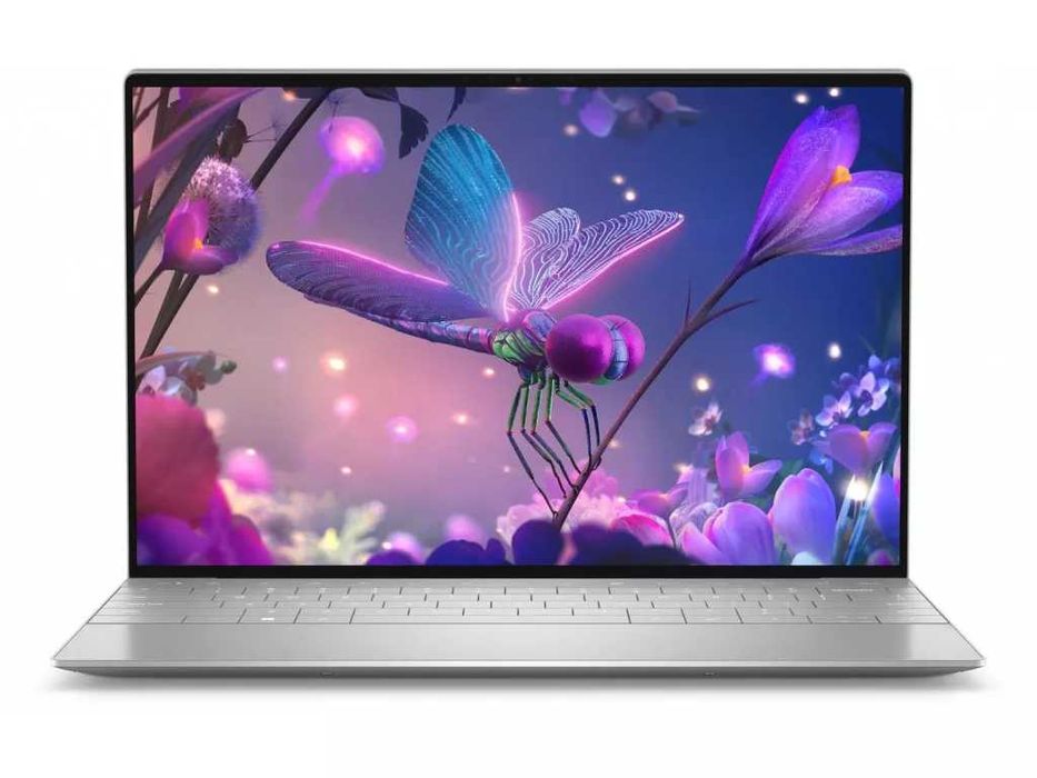 Dell XPS 13 Plus 9320 OLED i7-1360P 16-32/1-2TB Platinum