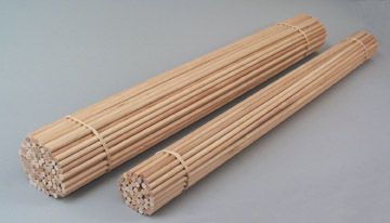 Нагель (круглі палички)