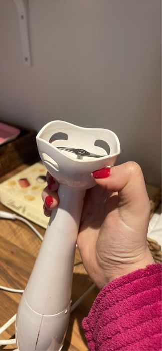 Varinha mágica hoffen