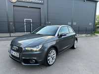 Audi A1 1.6 TDi S Line