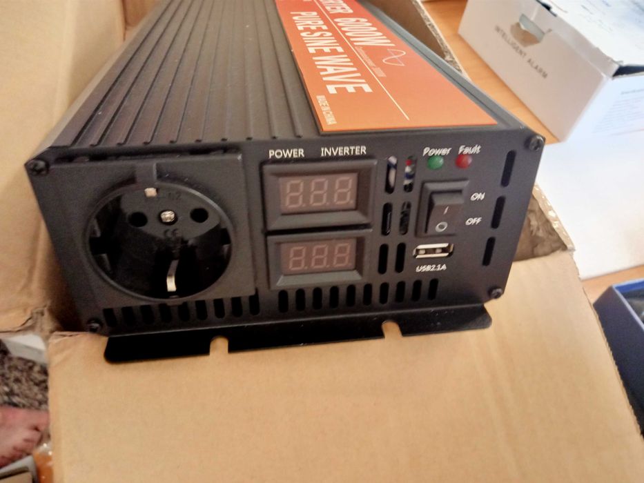 Inversor 189€. +Artigos. Oportunidades