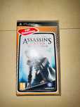 Assasin´s Creed - Bloodlines - PSP - Novo e Selado